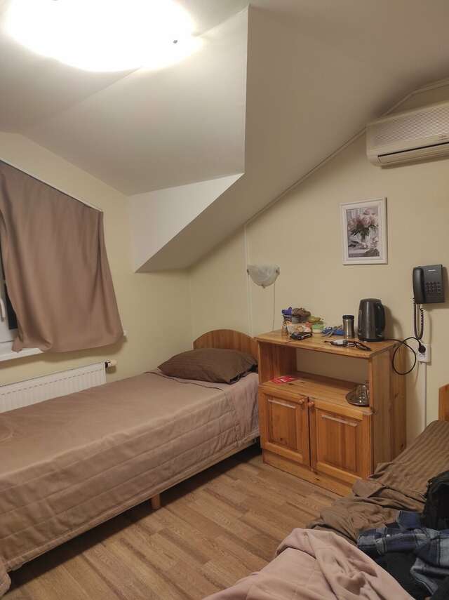 Гостиница Сампо Лосево-141